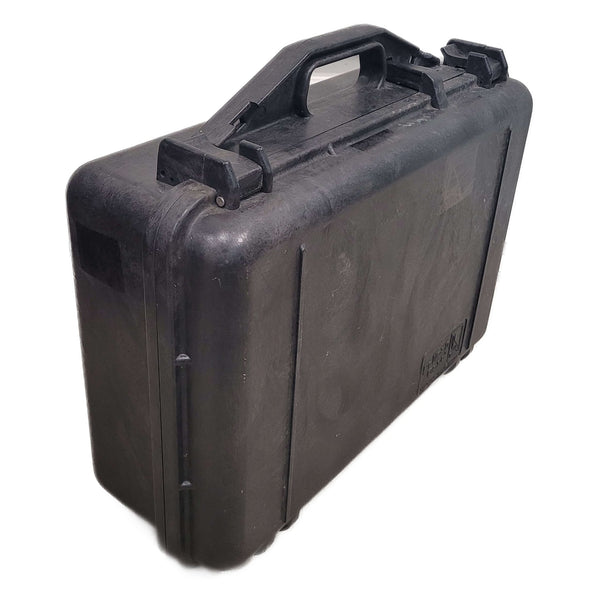 Waterproof Pelican Case for UW Equipment with Foam