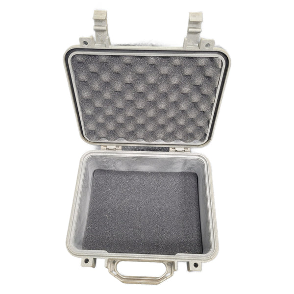 Waterproof Pelican Peli-Case with Foam