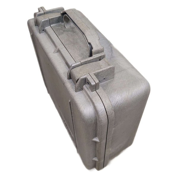 Waterproof Pelican Peli-Case with Foam