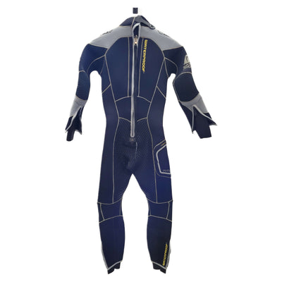 Waterproof W4 Wetsuit 7mm Ladies "S"