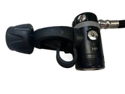 Waterproof W1 Extreme Performance 7mm Wetsuit "XXL"