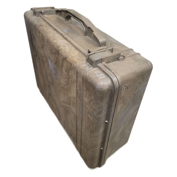 Watertight King Pelican Case for UW Camera Equipment