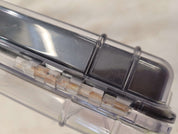 Watertight Pelican Hard Case