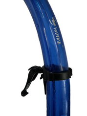 Wave Dry Snorkel