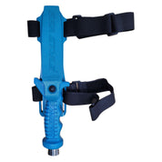 Wenoka SS Sea Style Dive Knife Blunt Tip wth Sheath