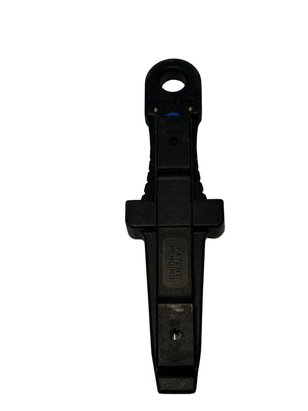 Wenoka Blackie Collins Squeeze Dive Knife