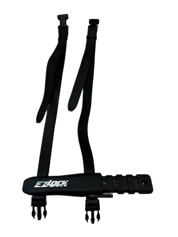 Wenoka Deep Sea 304 SS Blackie Collins Blunt Tip Dive Knife