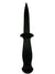 Westcoast Straighthookers - Stainless Steel Spearfishing Knife