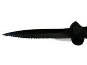 Westcoast Straighthookers - Stainless Steel Spearfishing Knife