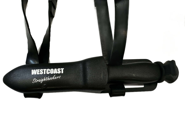 Westcoast Straighthookers - Stainless Steel Spearfishing Knife