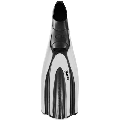 Mares Avanti Superchannel FF Dive Fins in Blue, Yellow or White