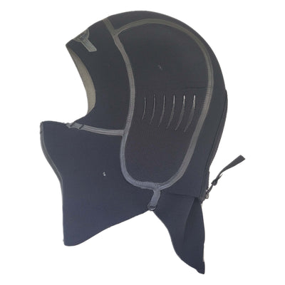Whites 7mm Zip Drysuit Hood "XL"