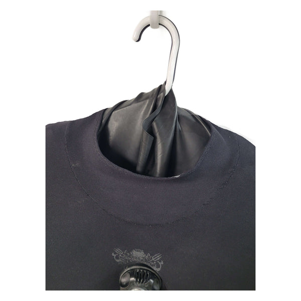 Whites Tactical Dive Fusion Drysuit and Bag "XL"
