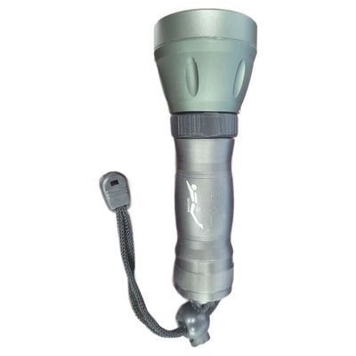 Windfire LED High Powered Dive Light