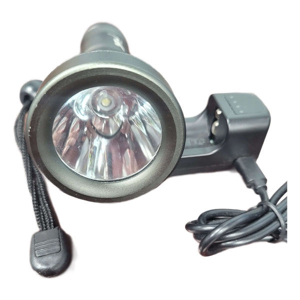 Windfire LED High Powered Dive Light