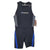 XCEL 3mm XF Flex Shorty Wetsuit "2XL"