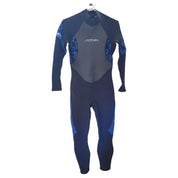 XCEL Titanium Ultrastretch 3mm Wetsuit