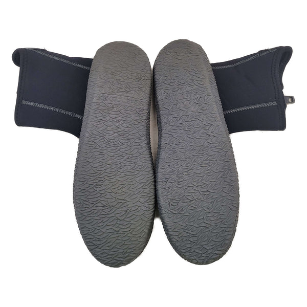 XS Scuba 5mm Dive Boots "10"