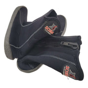 XS Scuba 5mm Dive Boots "10"
