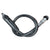 XS Scuba LP Hose for Drysuit and BCD
