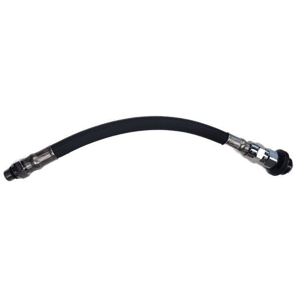 XS Scuba 10"LP Miflex Hose BCD or Drysuit