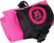 XS Scuba Quick Launch Marker Buoy PINK