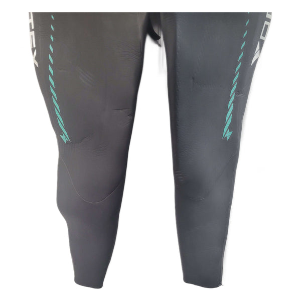 XTerra Vortex 5mm Women's Full Wetsuit "M"
