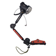 Sea &Sea YS-01 UW Video-Camera Strobe wit Fiber Optic Cable and More