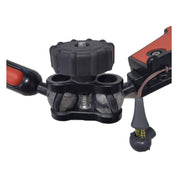 Sea &Sea YS-01 UW Video-Camera Strobe wit Fiber Optic Cable and More