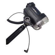 Sea &Sea YS-01 UW Video-Camera Strobe wit Fiber Optic Cable and More
