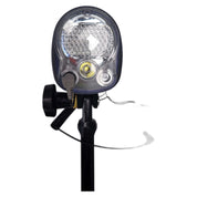 Sea &Sea YS-01 UW Video-Camera Strobe wit Fiber Optic Cable and More