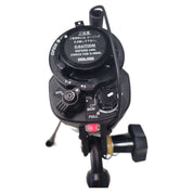 Sea &Sea YS-01 UW Video-Camera Strobe wit Fiber Optic Cable and More