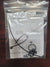 Zeagle 2nd Stage Regulator Service Kit #345-2000