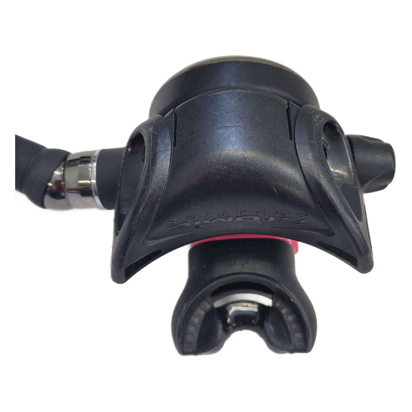 Zeagle DIN Flathead/Atomic Aquatics Z3 Regulator