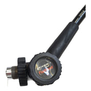 Zeagle DIN Flathead/Atomic Aquatics Z3 Regulator