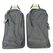 Zeagle Sport Replacement BCD Weight Pockets (Set of 2)