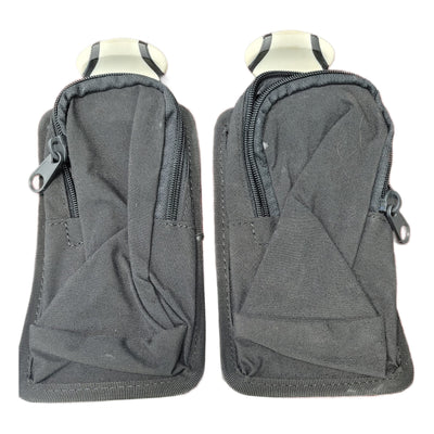 Zeagle Sport Replacement BCD Weight Pockets (Set of 2)