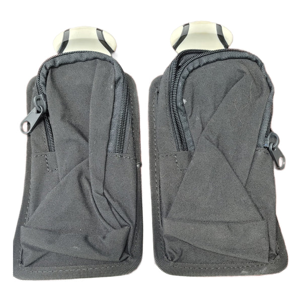 Zeagle Sport Replacement BCD Weight Pockets (Set of 2)