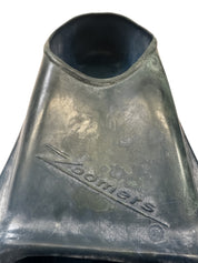 Zoomers Blue Swim Training Fins "6-7"