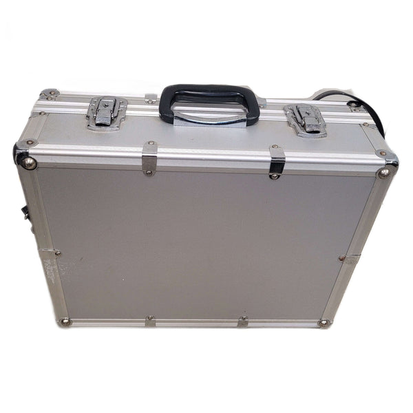 Heavy Duty Aluminum Hard Case for Equipment Storage