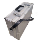 Heavy Duty Aluminum Hard Case for Equipment Storage