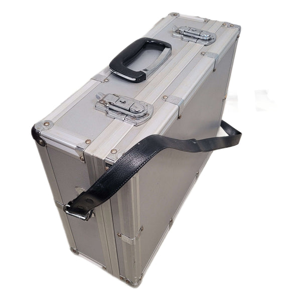 Heavy Duty Aluminum Hard Case for Equipment Storage