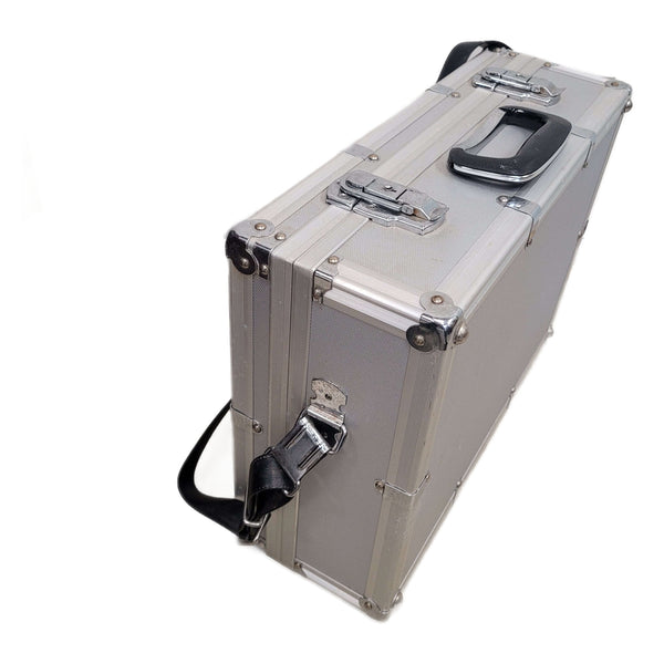 Heavy Duty Aluminum Hard Case for Equipment Storage
