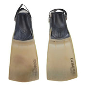 AquaLung Compro Pro Line Dive Fins "S"