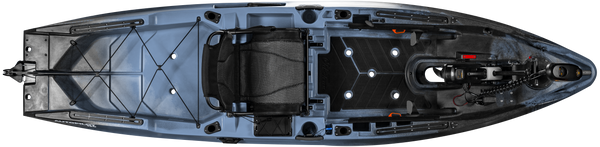 Old Town Sportsman Autopilot 120 Kayak