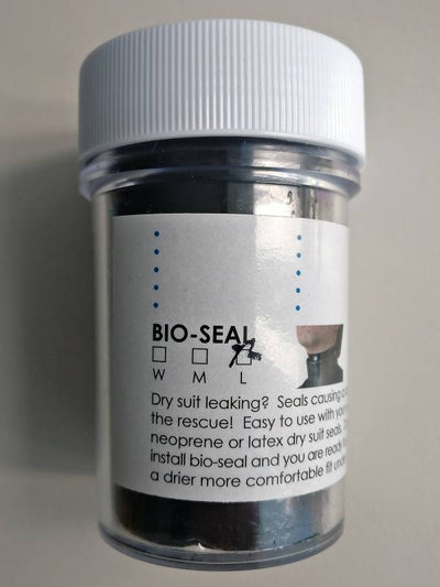 Apollo Bio-Seal Neck Seal "L"