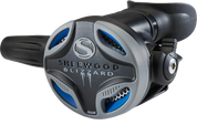 Sherwood Blizzard Pro Regulator Set