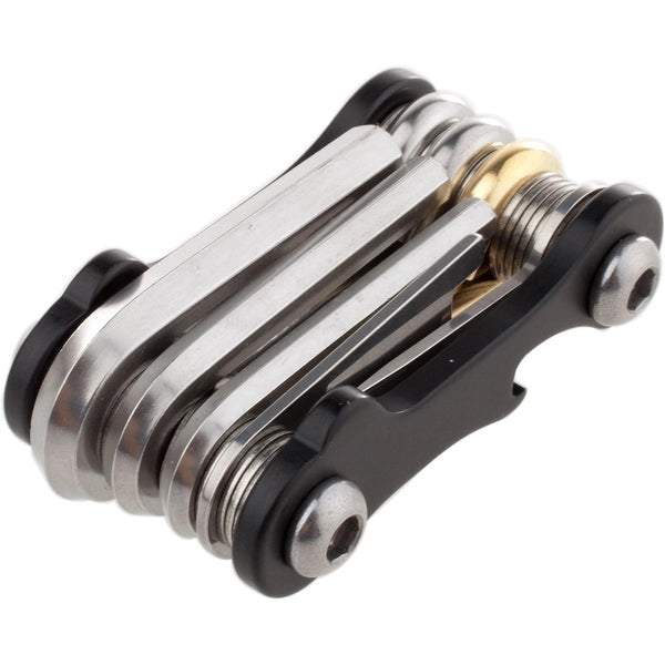 XS Scuba 9 in 1 Multi Function Dive Tool