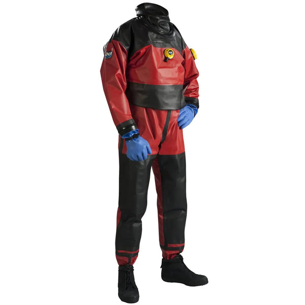 DUI CXO100 Public Safety Drysuit