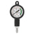 Dive Gear Express Compact IP Gauge (PSI and BAR)